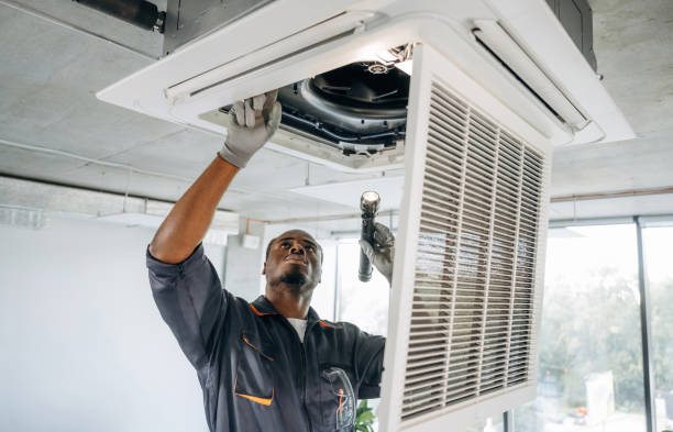 Licensed Ac Installation service in Burnet, TX - FH HVAC