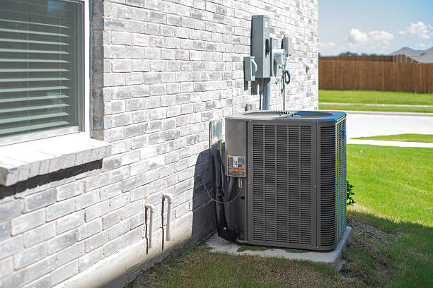 Reliable Ac Installation contractor in Burnet, TX by FH HVAC